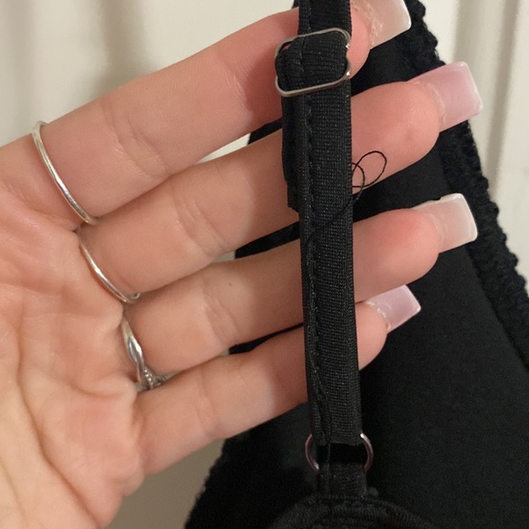 Fringed Tank Top - Picture 4 of 6